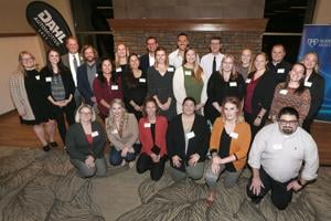 Nominations sought for Rising Stars Under 40