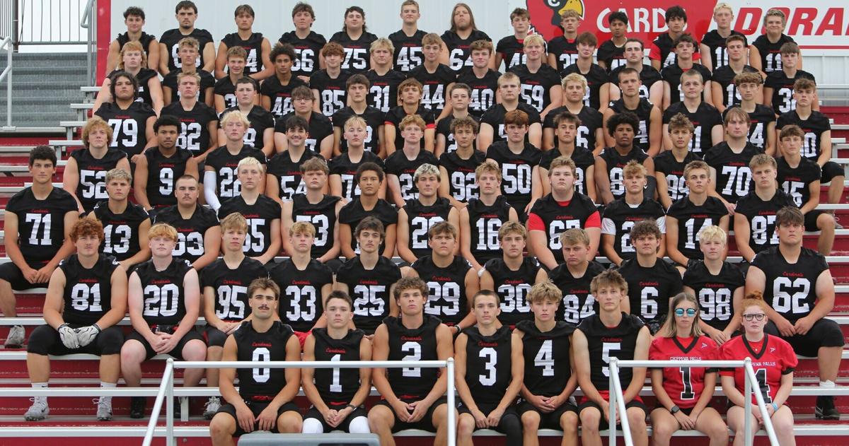 3 things to know about Chippewa Falls football in 2026