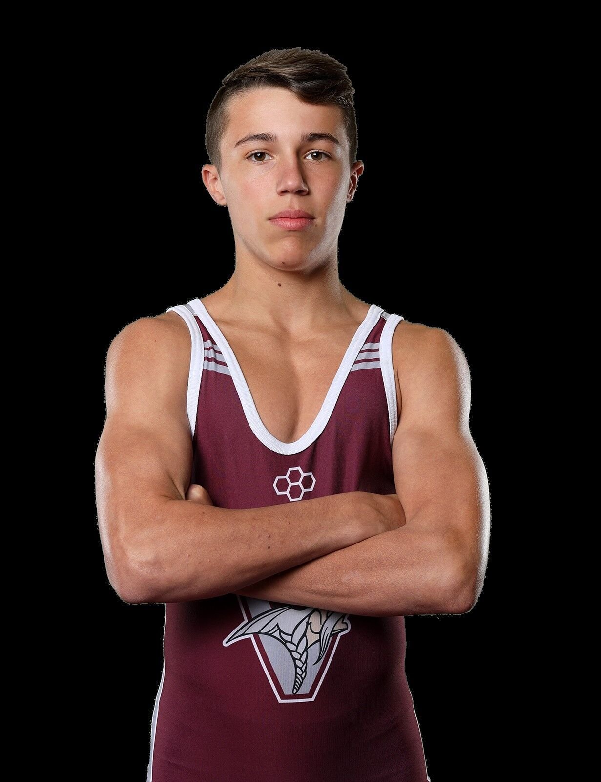 WIAA sectional boys wrestling Holmen gets three state qualifiers in
