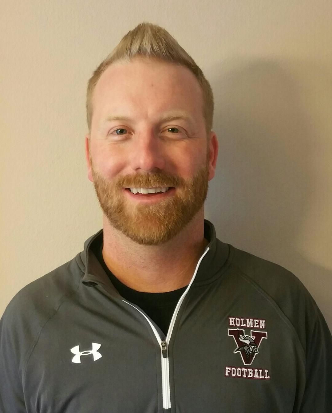 Kowalski named Holmen football coach | Preps | lacrossetribune.com