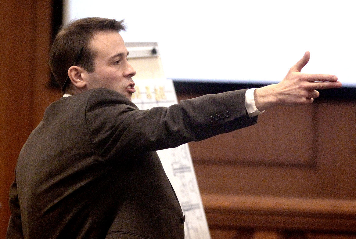 Mitrel Anderson Trial 1