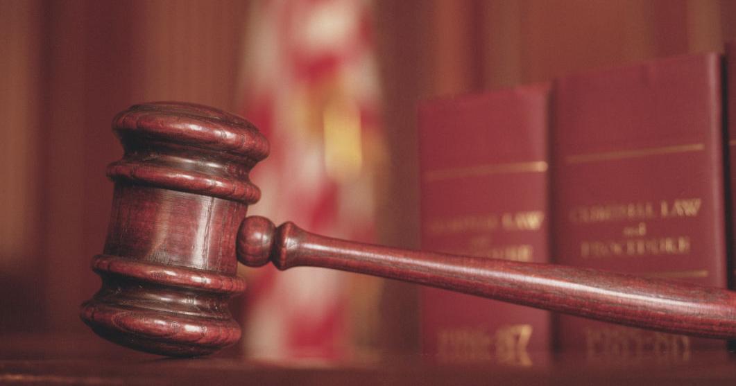 New judge chosen for Todd Gieck case in Trempealeau County