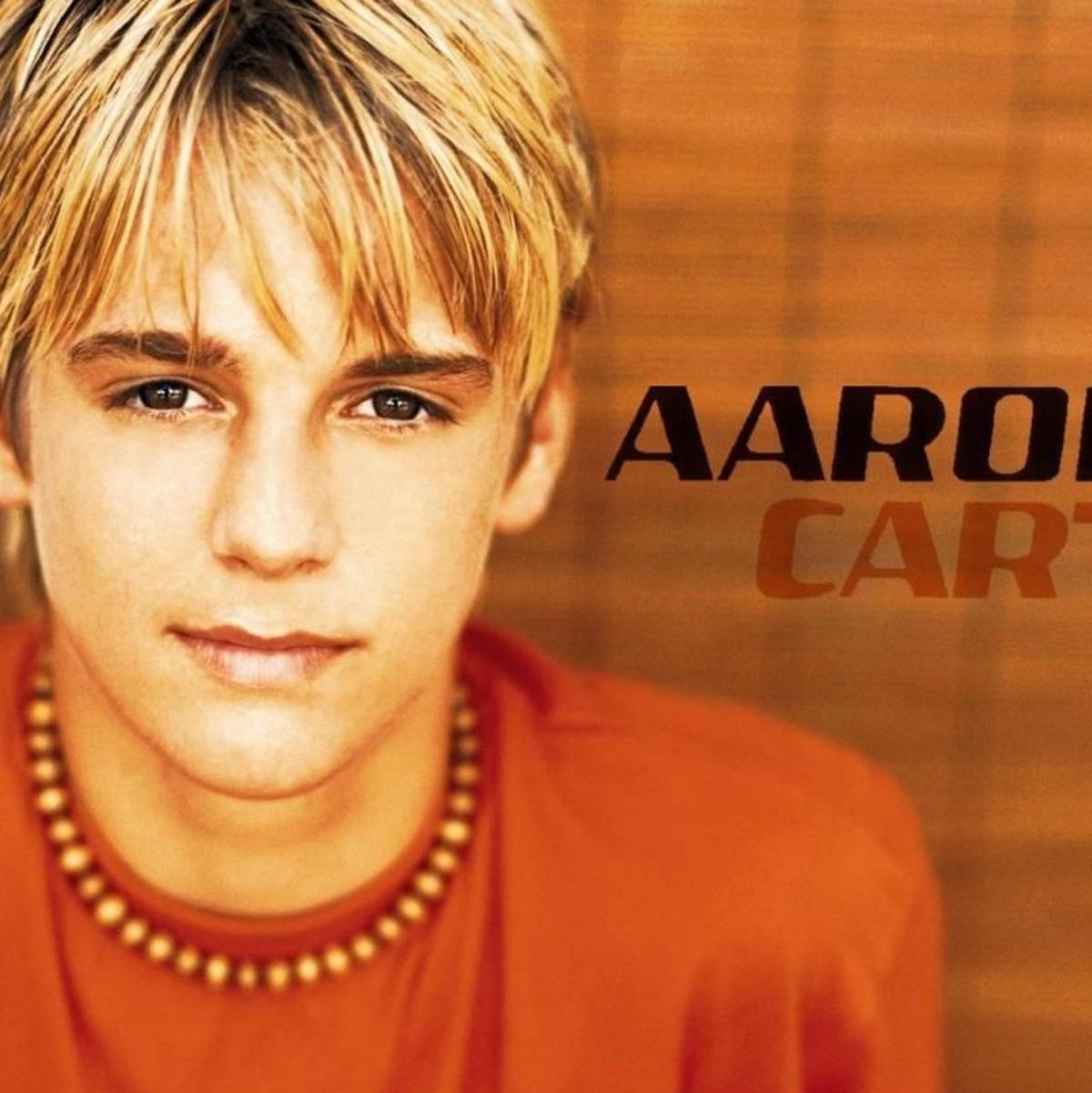 Aaron Carter I Want Candy Remix Audio Youtube