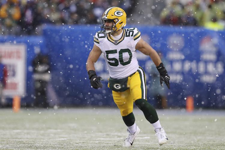 Packers: Every Gutekunst big-name free agent signing ranked from worst to  best