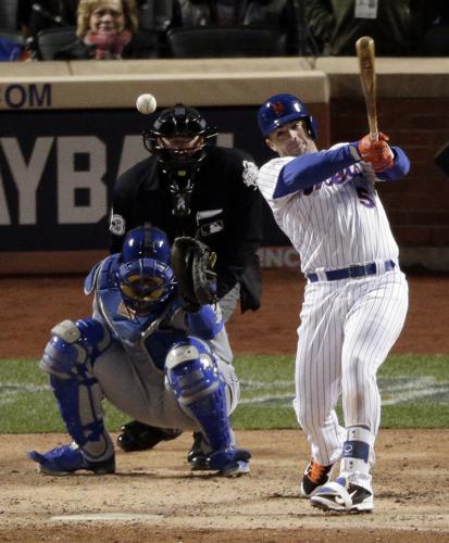 New York Mets vs Kansas City Royals World Series Game 2 Preview