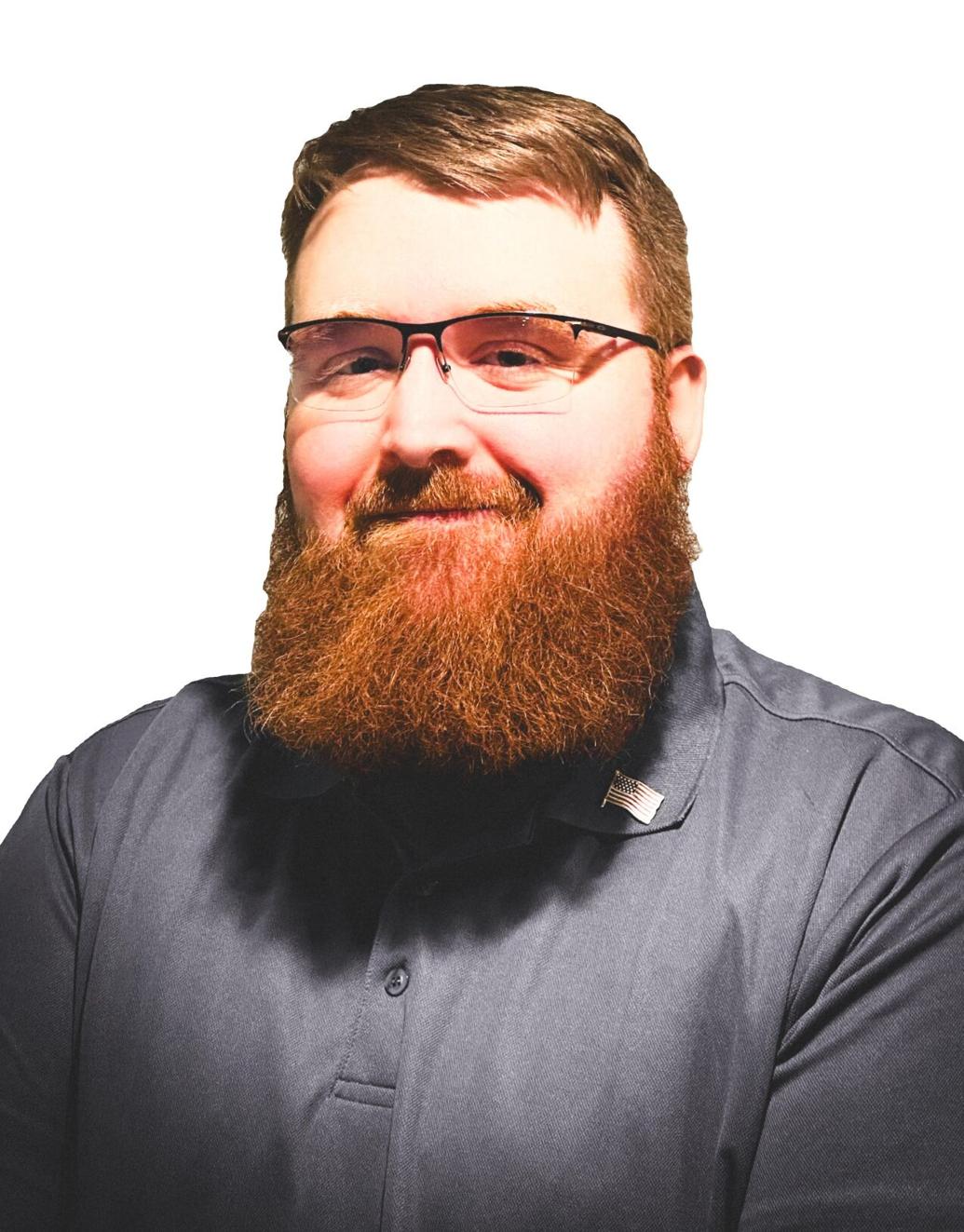 Justin Running and Patrick Robbins vie for Viroqua mayor