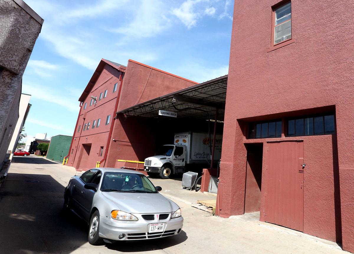 Cutting Through Alleys To Avoid Gridlock Could Cost 124