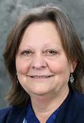 Debra Murray at Viterbo