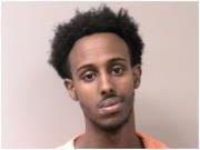 Abdi N. Ismail