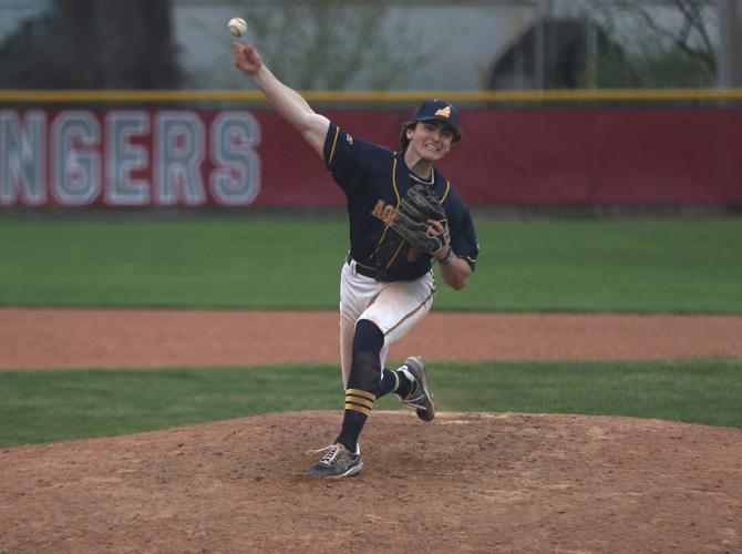 David, Peters leads La Crosse Aquinas baseball past Logan
