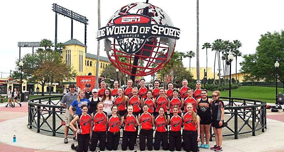 2016 Florida Cup  Disney Sports News