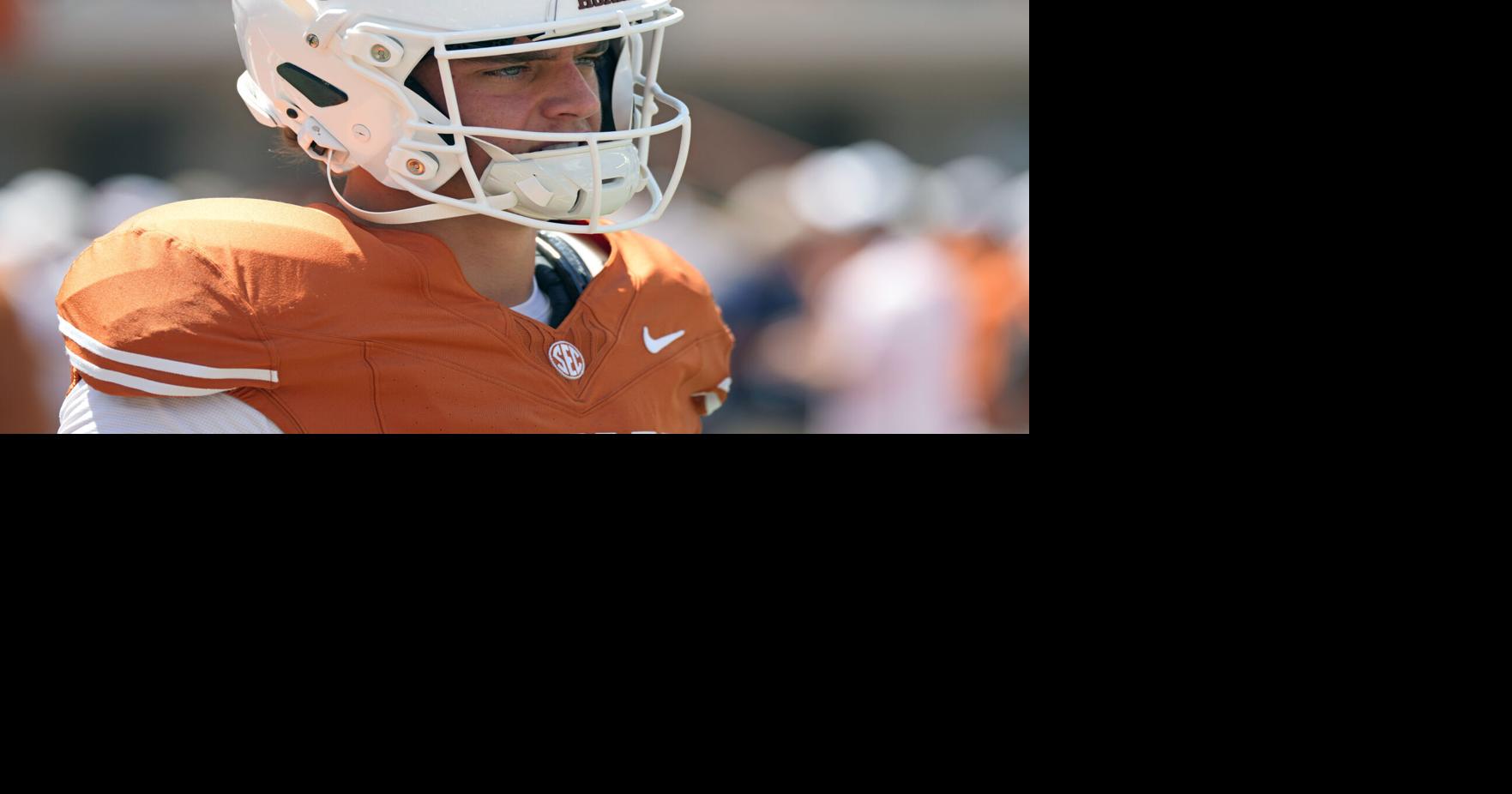 Arch Manning has the name. Now he needs the moment Texas