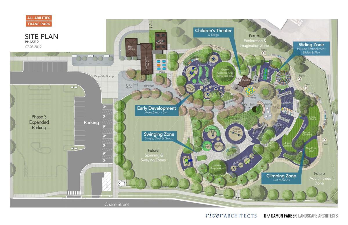 After Rivoli project falls through, La Crosse allocates additional