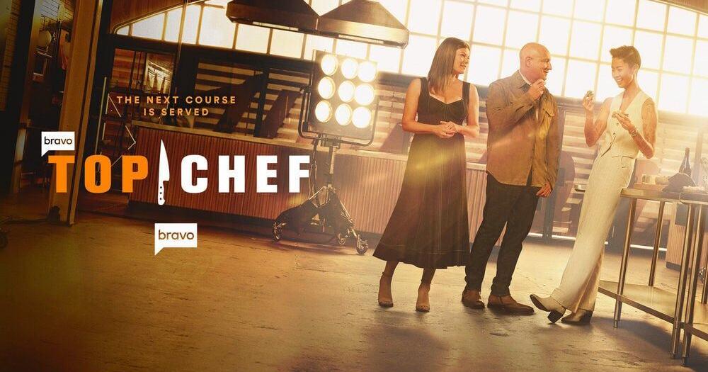 'Top Chef' TV air date announced for Wisconsin season - Vimarsana News