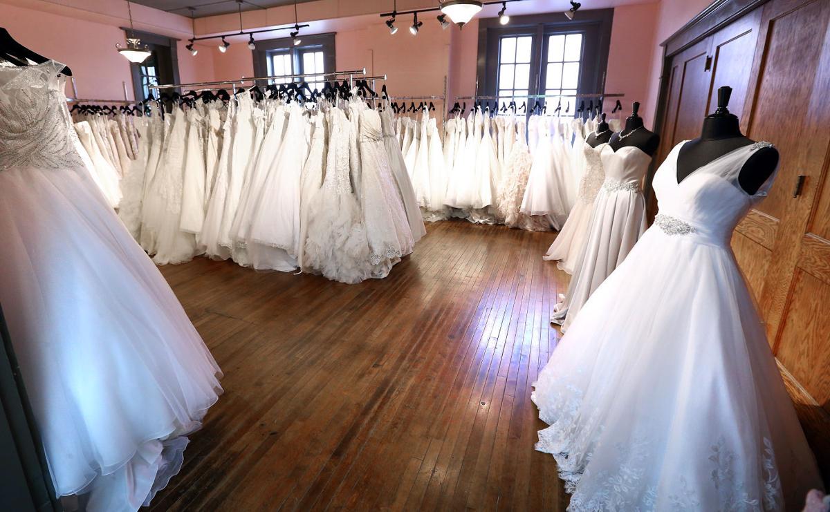 Bridal shop owner creates Court Above Main event venue Business