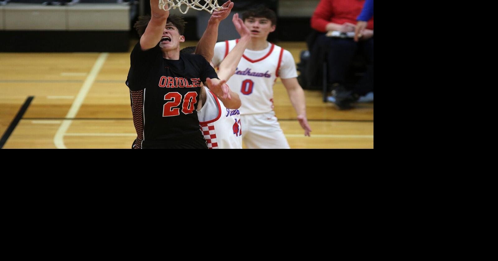 Division 3 Boys Basketball Sectional Semifinals: Stanley-Boyd vs Gale-Ettrick-Trempealeau 3-12-26