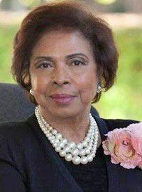 E. Faye Williams