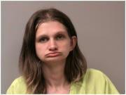 Amber N. Halverson