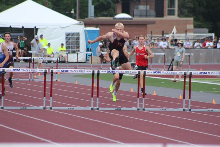 WIAA state track and field: Delayed meet scheduled to continue Friday night