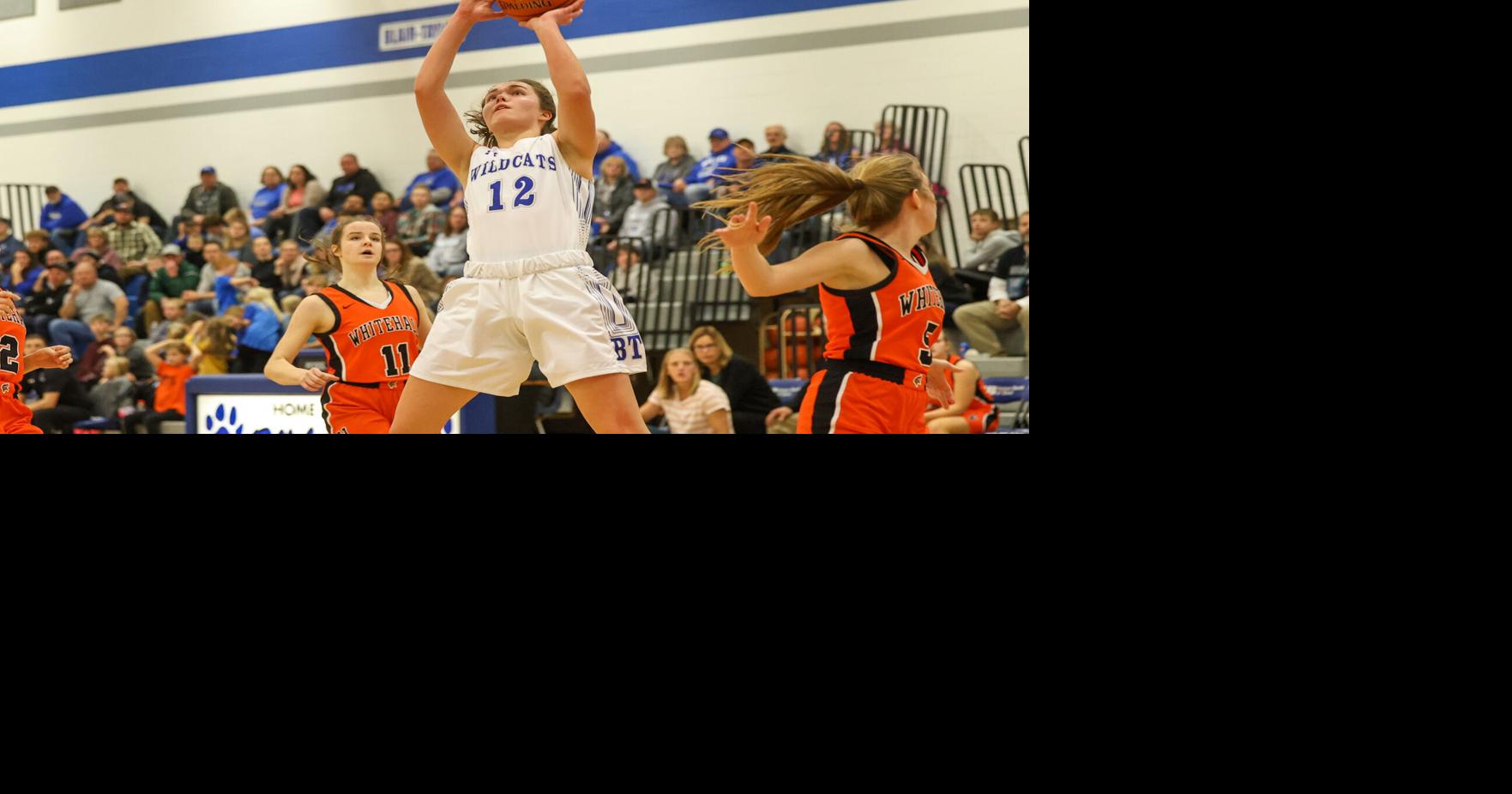WIAA state girls basketball: Notes, schedule, ticket information