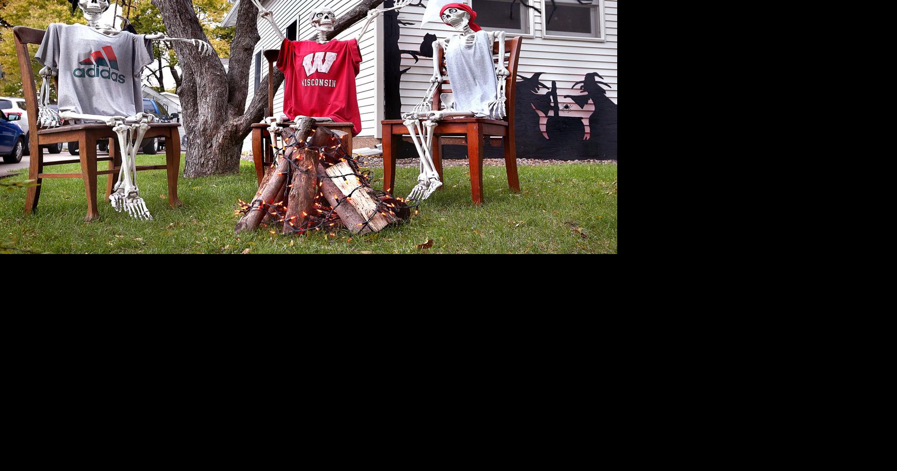 Halloween roundup Kidfriendly events in the La Crosse area abound