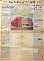1958: 1st National Bank