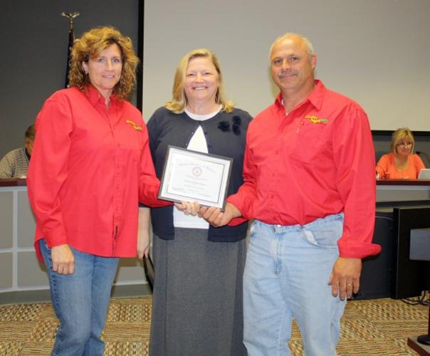 School board OKs goals for Holmen district