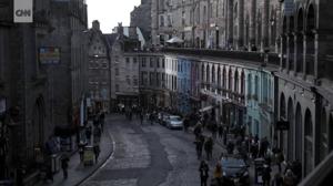 Tackle Your Next Trip to Edinburgh