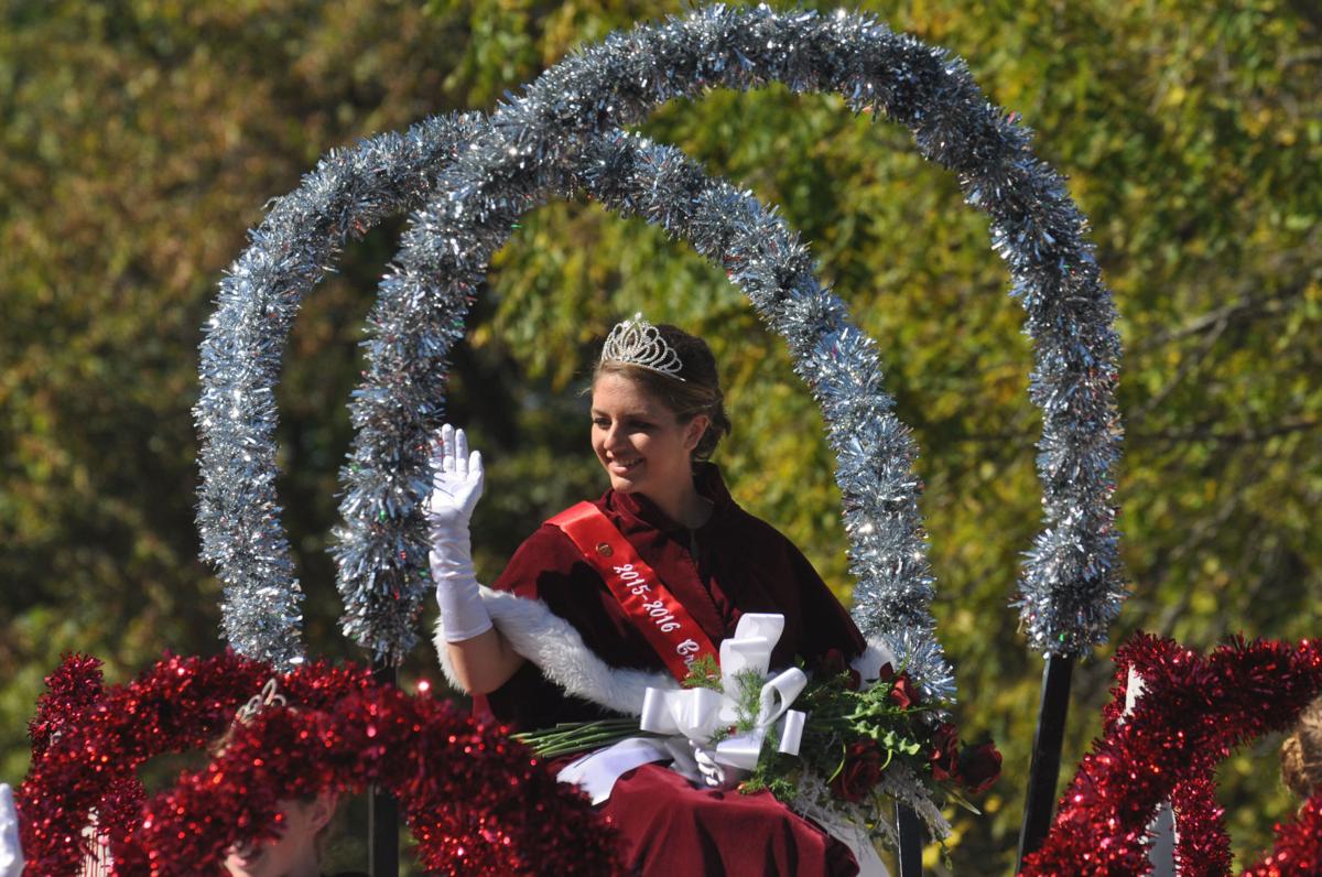 Warrens Cranberry Festival seeks royalty contestants