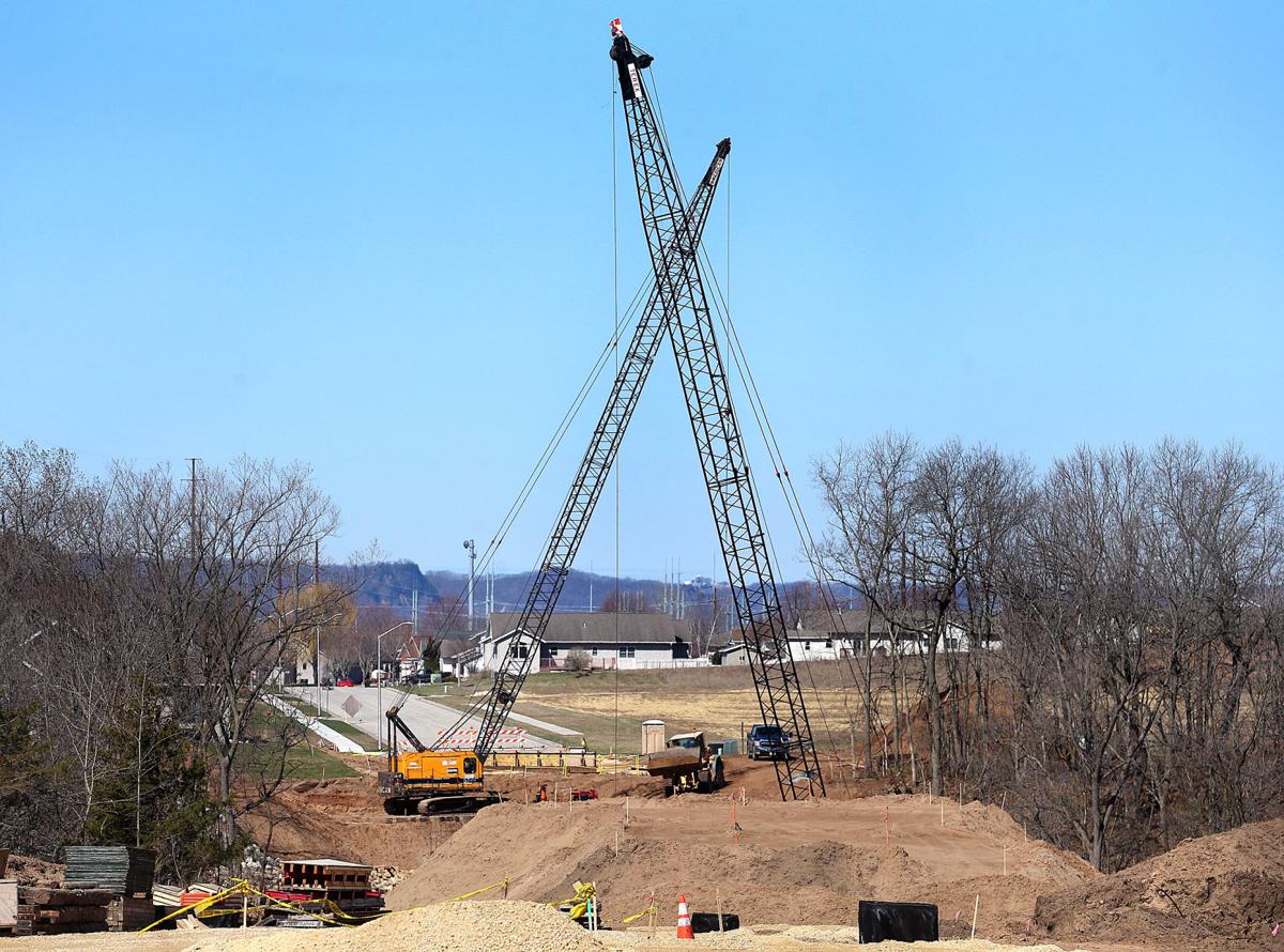 Holmen Bridge