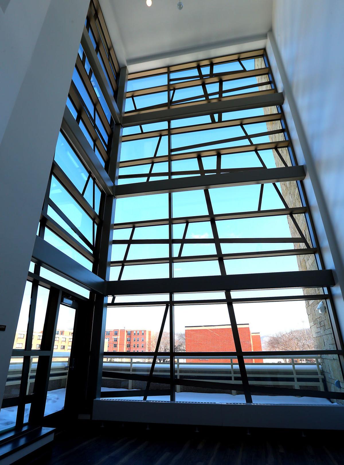 UW-La Crosse Student Union