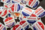 Conservative law firm's review of 2020 election: No 'big steal,' but plenty of problems