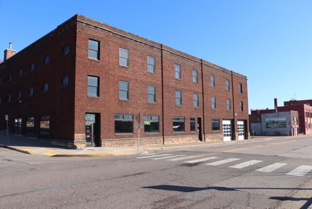 Wisconsin Farmers Union purchases downtown Chippewa Falls building