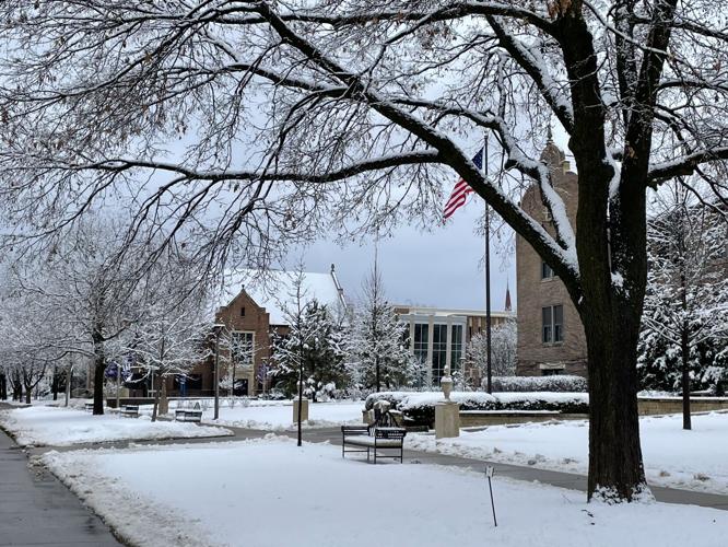 Rosendale man dead after traffic crash in Jackson County