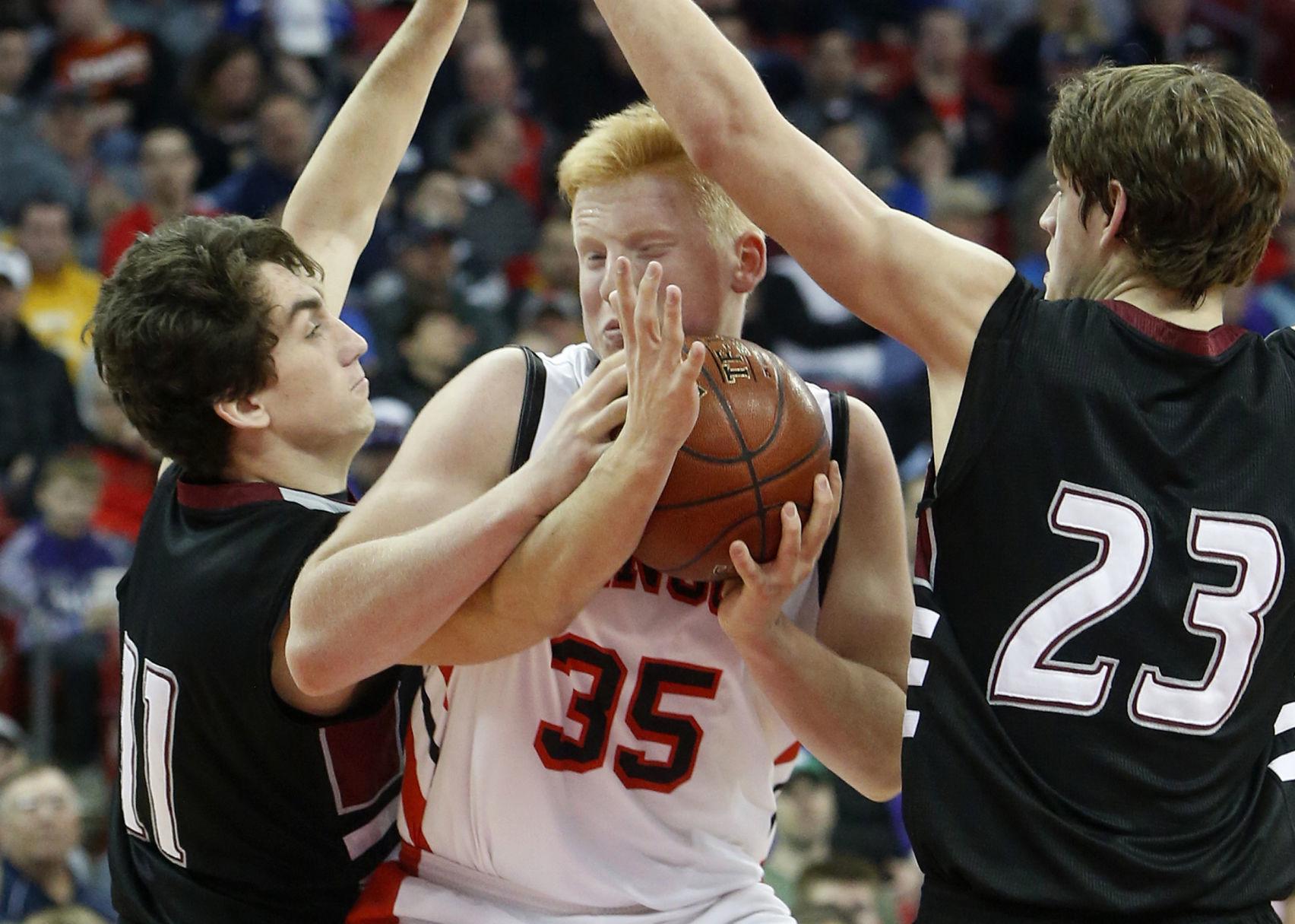 High school basketball: Bangor poised for another tournament run