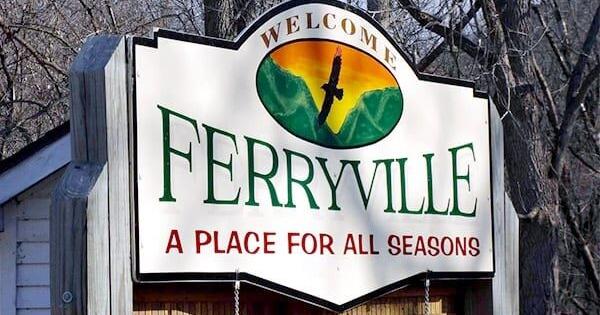 Ferryville hosts final Chautauqua event of summer series