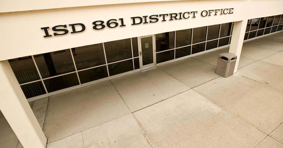 Nomination process set for filling vacant Winona school board position