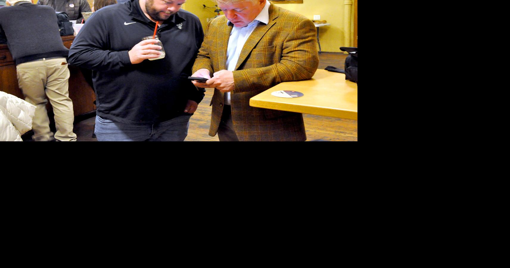 Live results: La Crosse County Circuit Court 2025 election