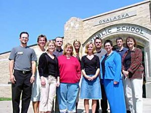 Onalaska Holmen schools welcome host of new teachers