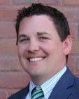 Brad Reinhart