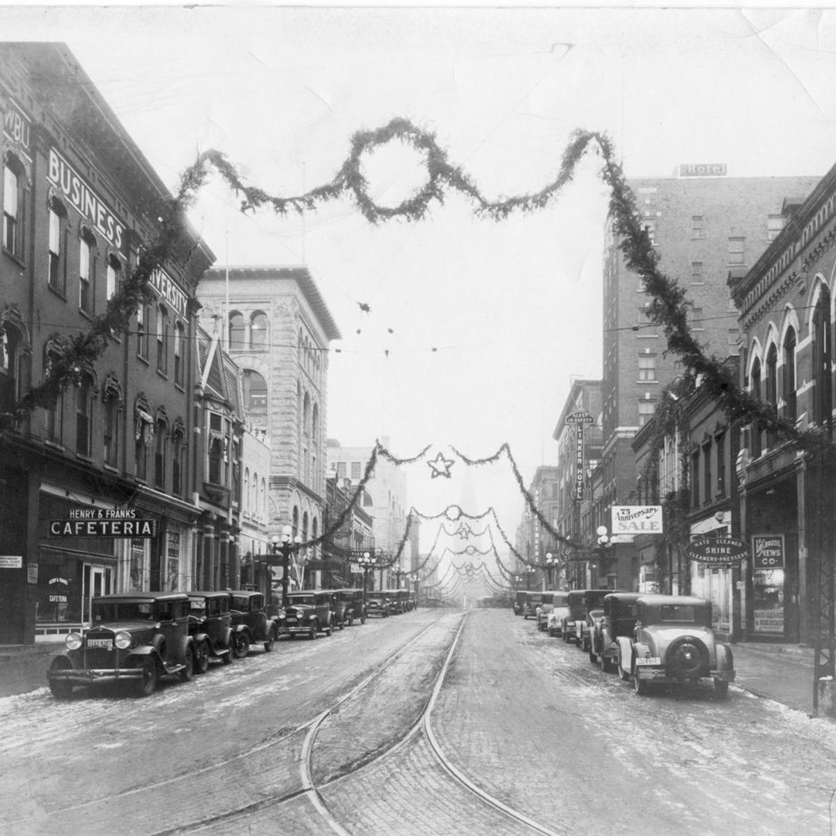 The Way It Was Vol 2 Photos Make Old La Crosse Come Alive Lacrossetribune Com