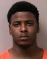 Ronald Crosby Jr.