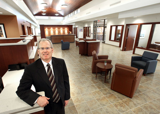Bremer Bank Opens Monday In Onalaska Business Lacrossetribune Com