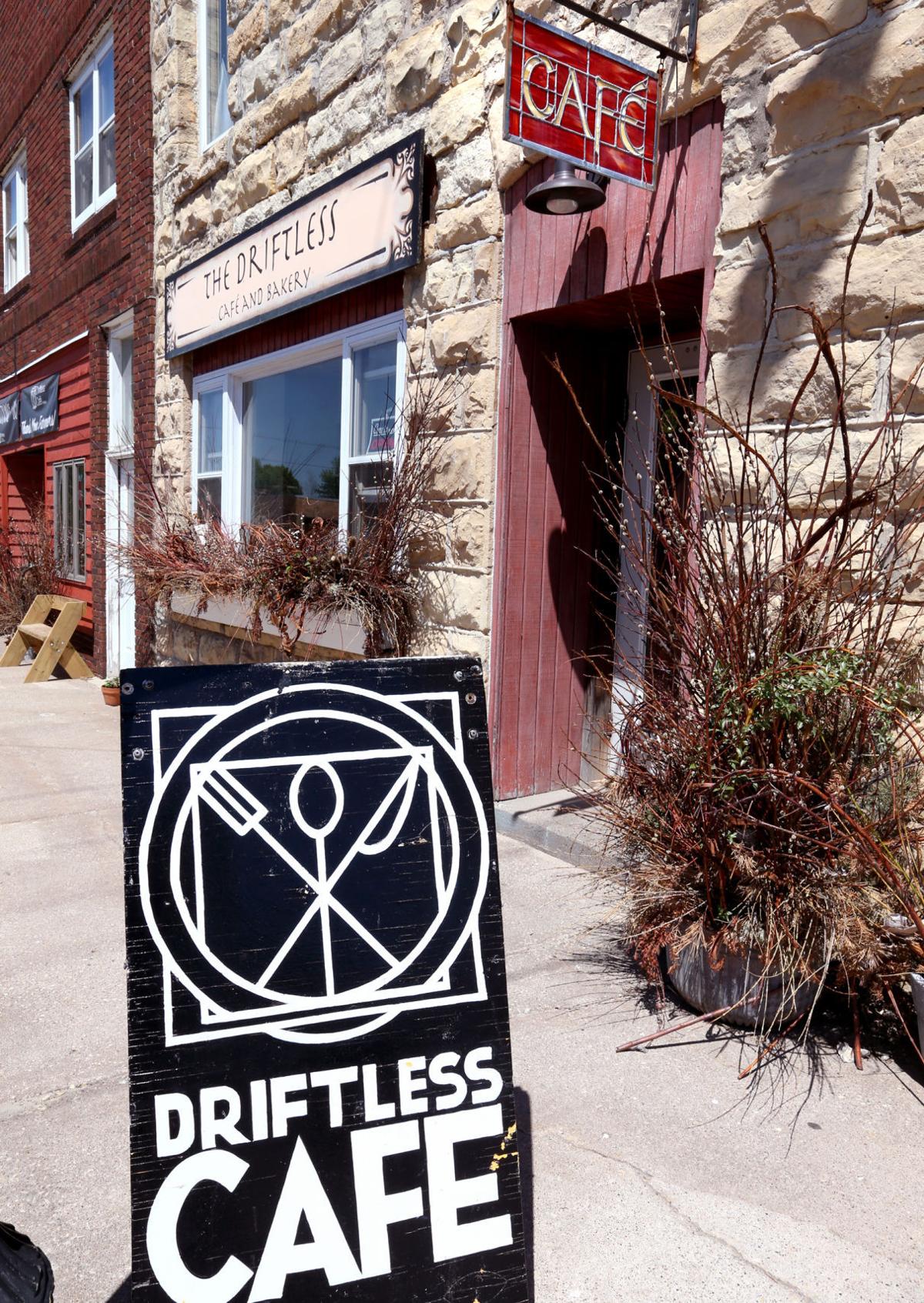 Driftless Cafe in Viroqua draws customers from miles away Business