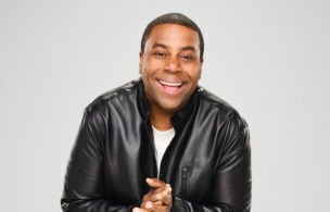 'AGT': Kenan Thompson to Step in for Simon Cowell for Week 2 of Live Shows