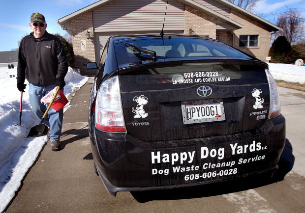 poop service near me