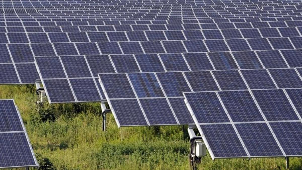 Proposals Come In For Holland Solar Farm News Lacrossetribune Com