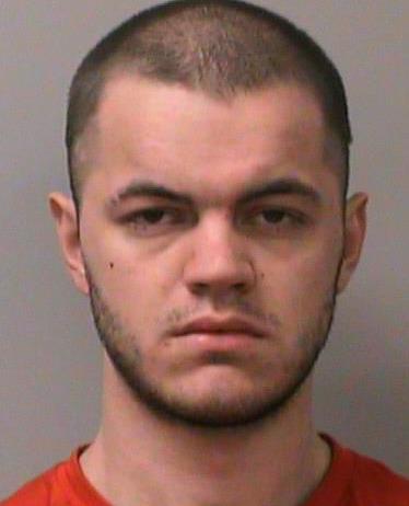 Two La Crosse men charged with dealing meth