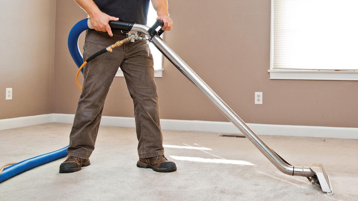 6 steps to prevent mold after water damage Home & Garden
