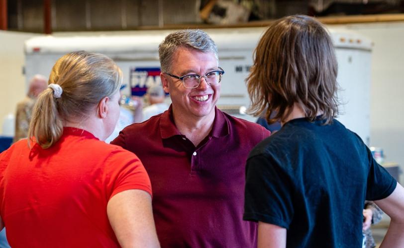 2 storylines to follow this week in the Coulee Region